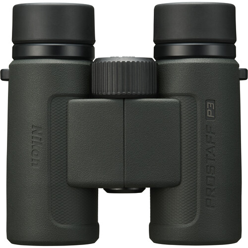 Nikon PROSTAFF P3 10x30 Binocular - Image 2