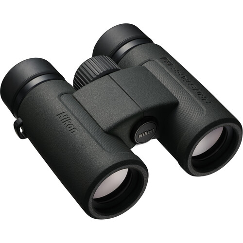 Nikon PROSTAFF P3 10x30 Binocular - Image 1