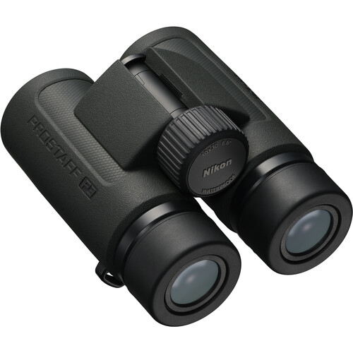 Nikon PROSTAFF P3 10x30 Binocular - Image 6