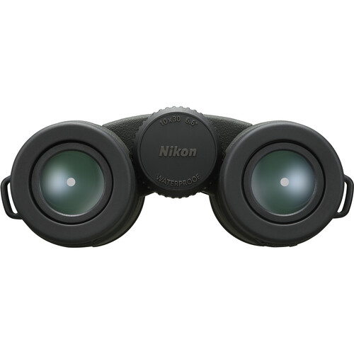 Nikon PROSTAFF P3 10x30 Binocular - Image 9
