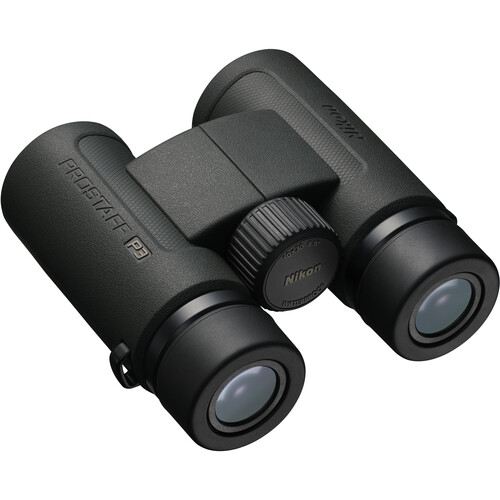 Nikon PROSTAFF P3 10x30 Binocular - Image 4