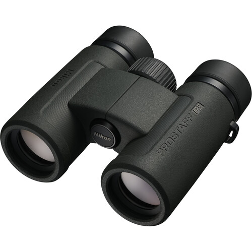 Nikon PROSTAFF P3 10x30 Binocular - Image 3