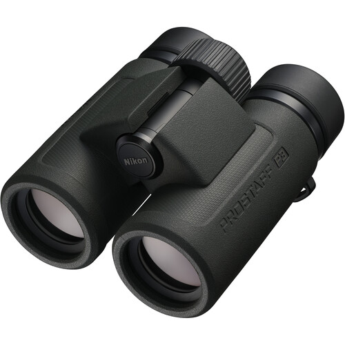Nikon PROSTAFF P3 10x30 Binocular - Image 7