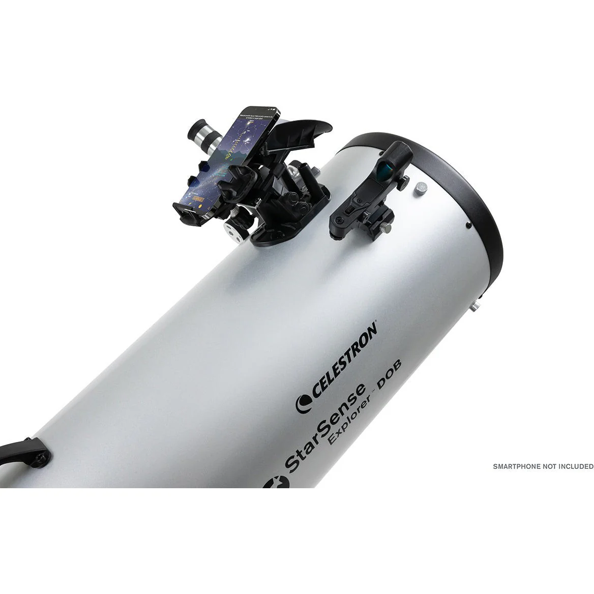 Celestron StarSense Explorer 10" Dobsonian Smartphone App-Enabled Telescope (22471) - Image 11
