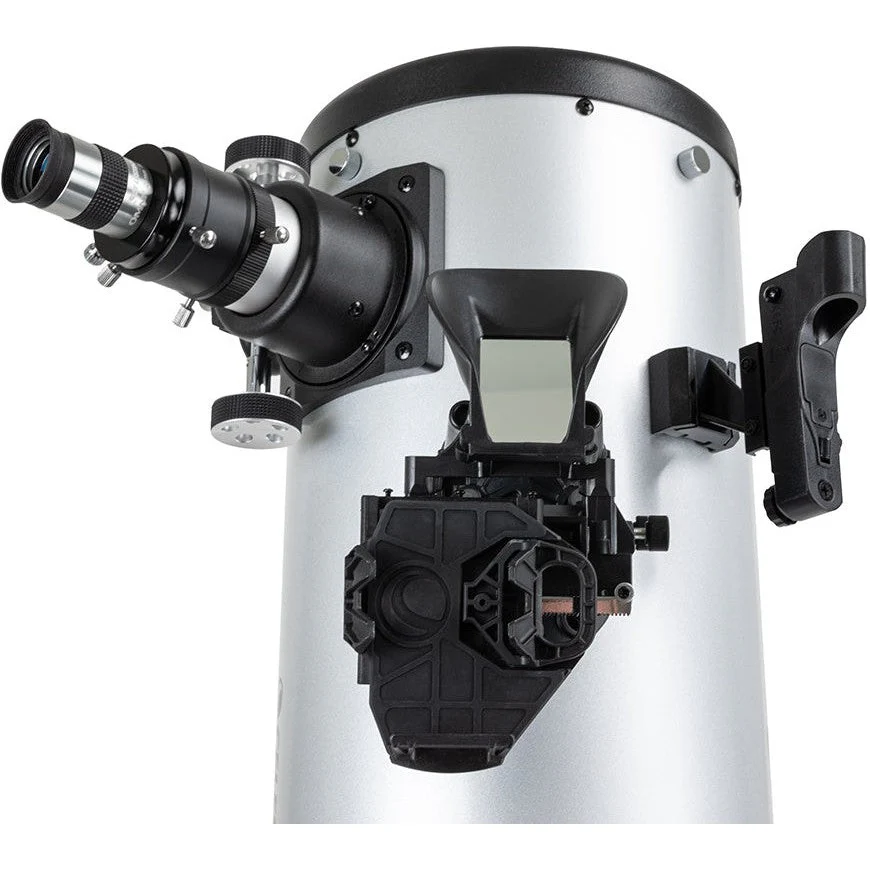 Celestron StarSense Explorer 10" Dobsonian Smartphone App-Enabled Telescope (22471) - Image 15