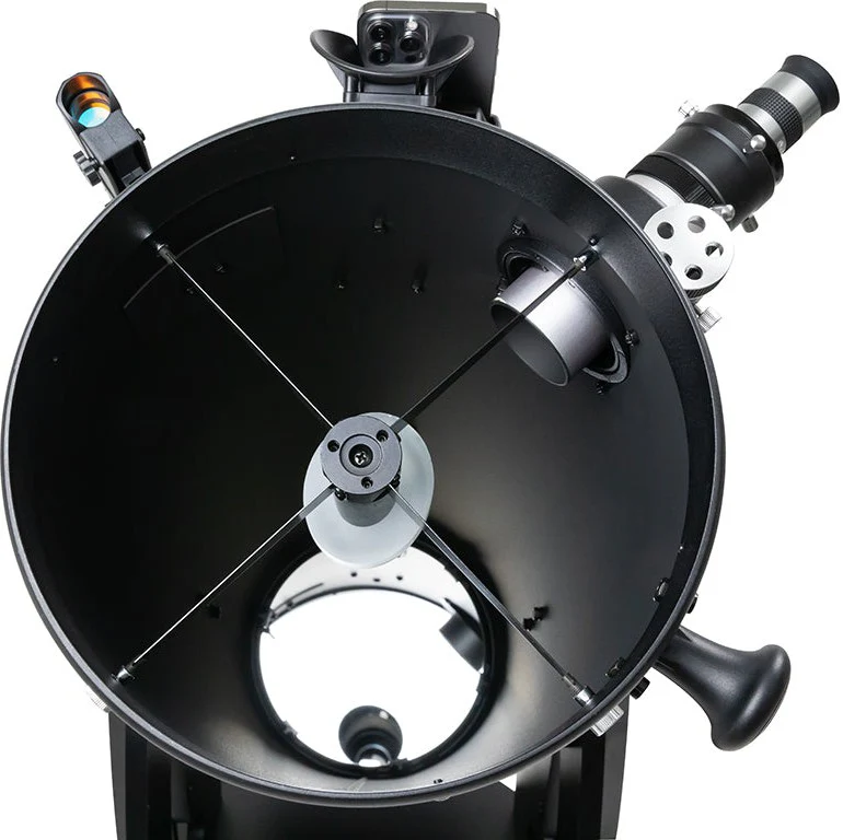 Celestron StarSense Explorer 10" Dobsonian Smartphone App-Enabled Telescope (22471) - Image 14