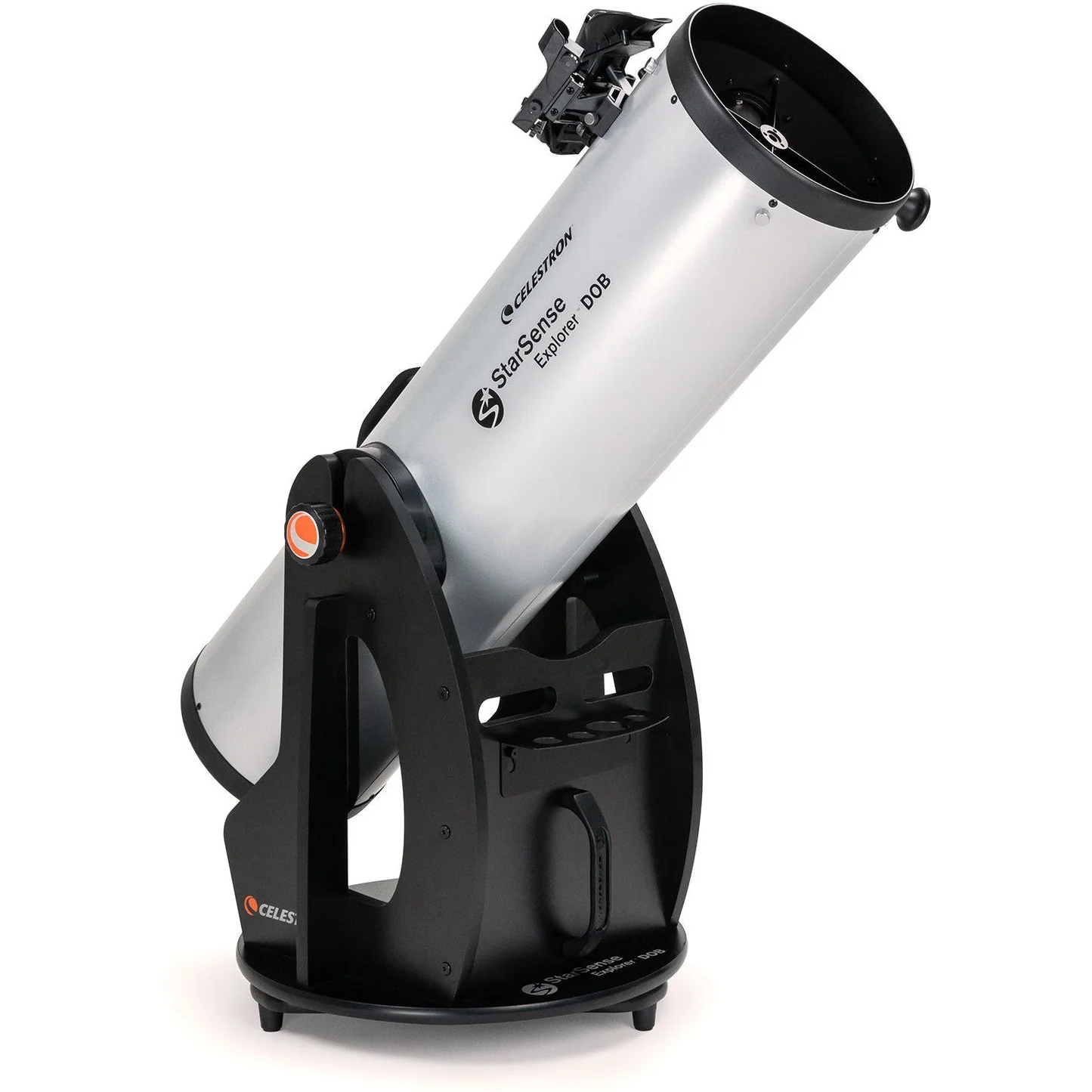 Celestron StarSense Explorer 10" Dobsonian Smartphone App-Enabled Telescope (22471) - Image 5