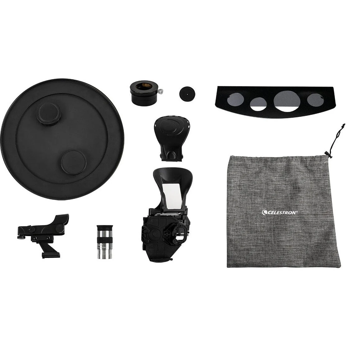 Celestron StarSense Explorer 10" Dobsonian Smartphone App-Enabled Telescope (22471) - Image 23