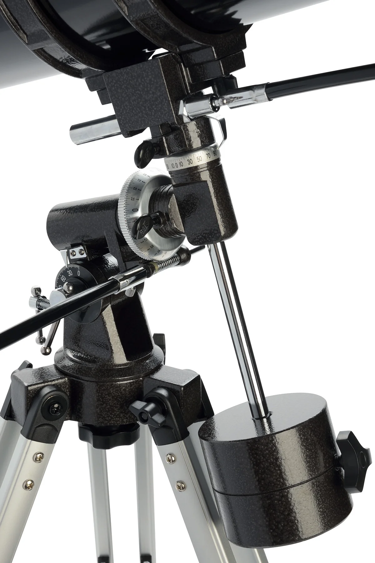 Celestron PowerSeeker 127EQ Telescope ( 21049 ) - Image 5