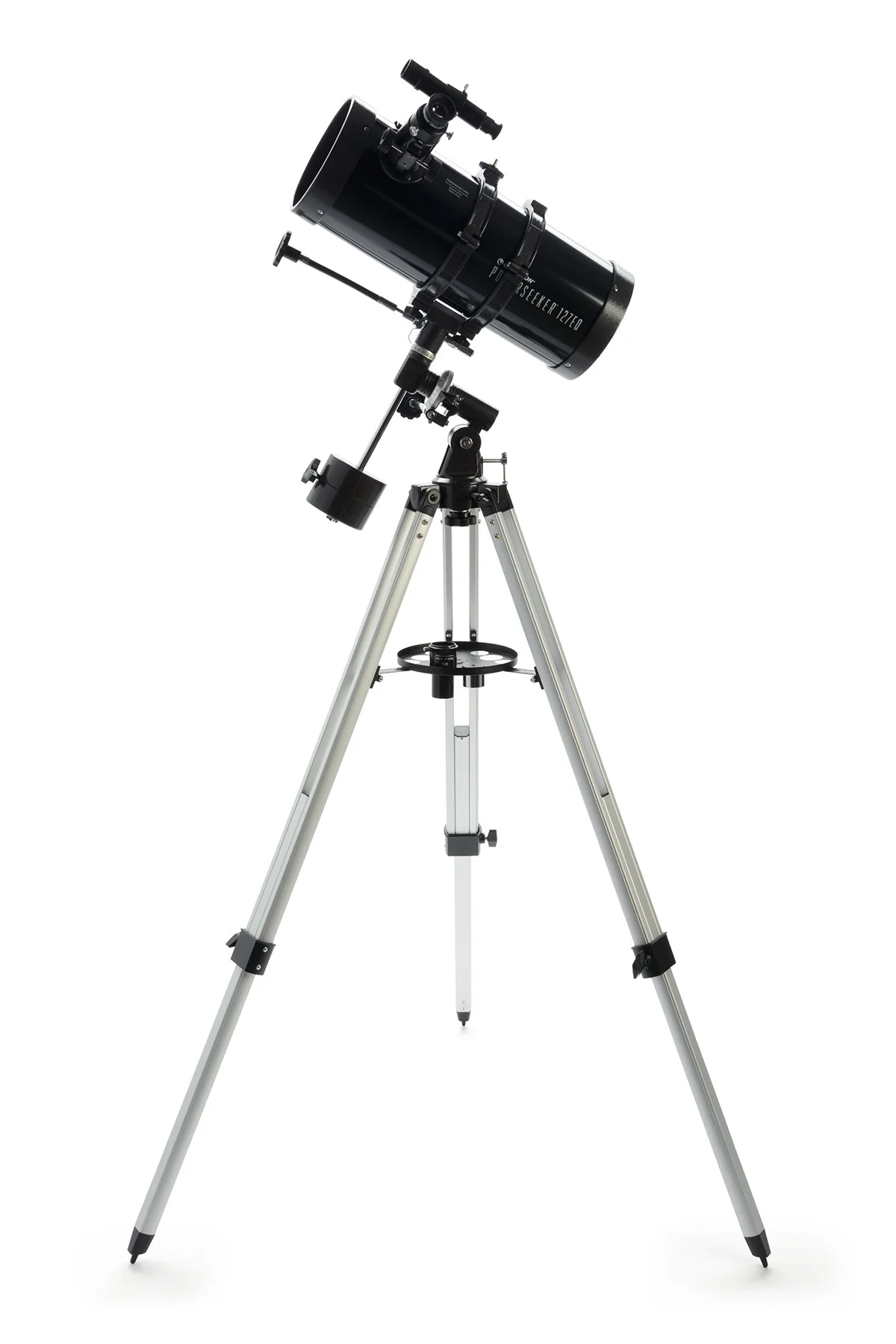 Celestron PowerSeeker 127EQ Telescope ( 21049 ) - Image 3