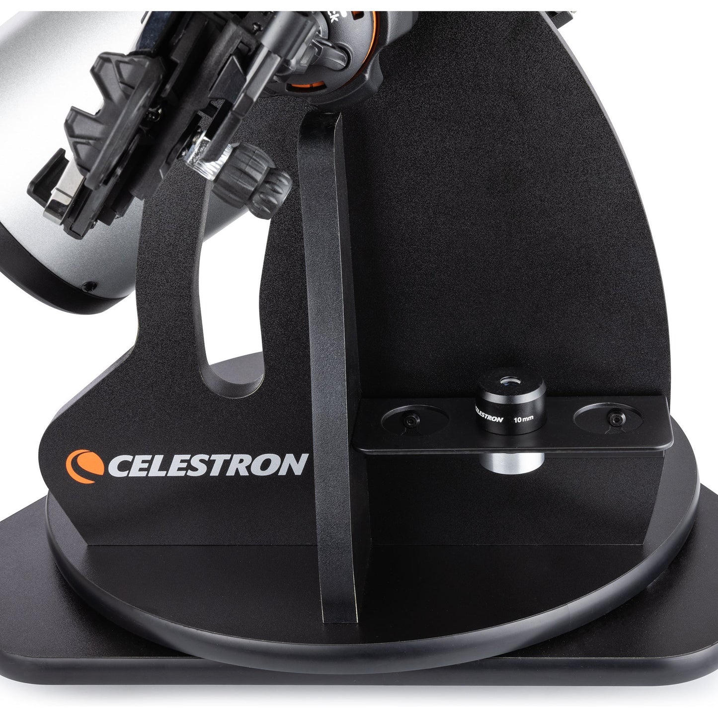 Celestron StarSense Explorer 130mm Dobsonian Smartphone App-Enabled Telescope (22481) Celestron StarSense Explorer 130mm Dobsonian Smartphone App-Enabled Telescope (22481) - Image 11
