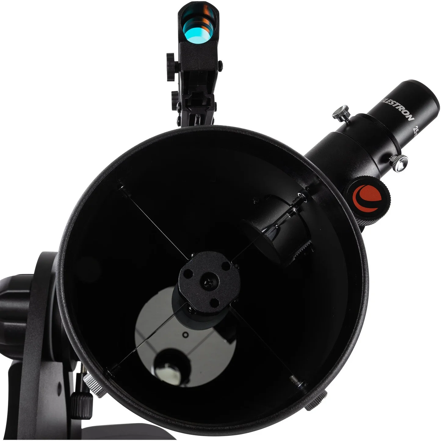 Celestron StarSense Explorer 130mm Dobsonian Smartphone App-Enabled Telescope (22481) Celestron StarSense Explorer 130mm Dobsonian Smartphone App-Enabled Telescope (22481) - Image 10