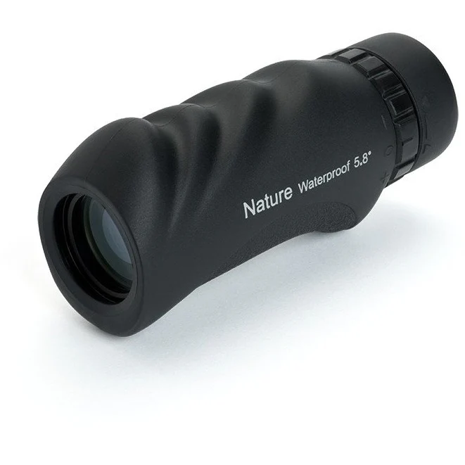 Celestron Nature 10x25mm Monocular (71210) - Image 1