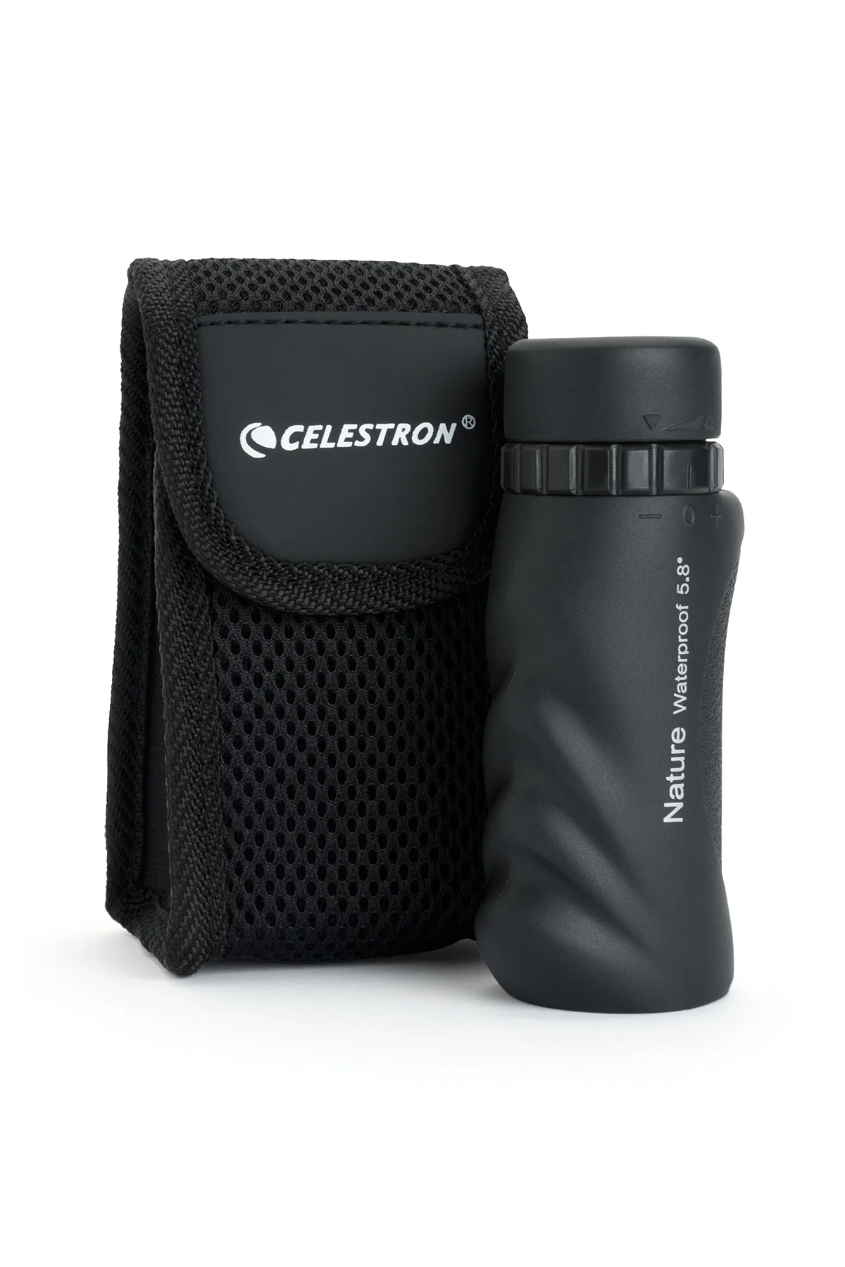 Celestron Nature 10x25mm Monocular (71210) - Image 5