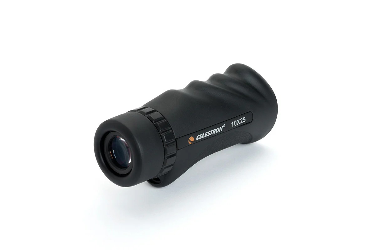 Celestron Nature 10x25mm Monocular (71210) - Image 2