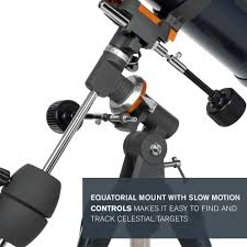 Celestron AstroMaster 130EQ Telescope - Image 2