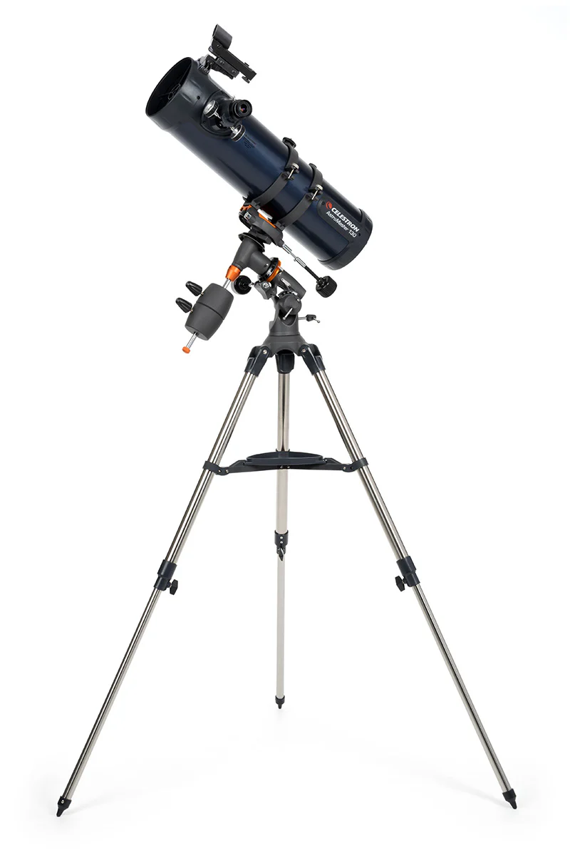 Celestron AstroMaster 130EQ Telescope (31045) Celestron AstroMaster 130EQ Telescope (31045) - Image 2