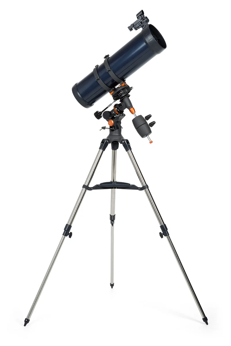 Celestron AstroMaster 130EQ Telescope (31045) Celestron AstroMaster 130EQ Telescope (31045) - Image 3