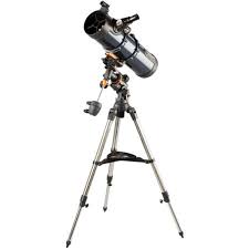 Celestron AstroMaster 130EQ Telescope - Image 6