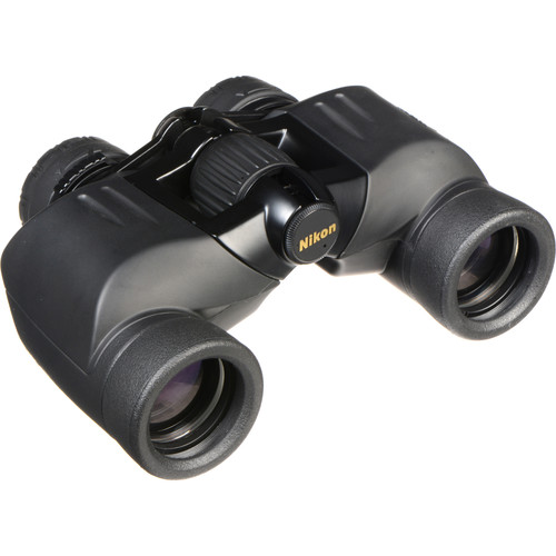Nikon Action EX 7x35CF  Binocular - Image 1