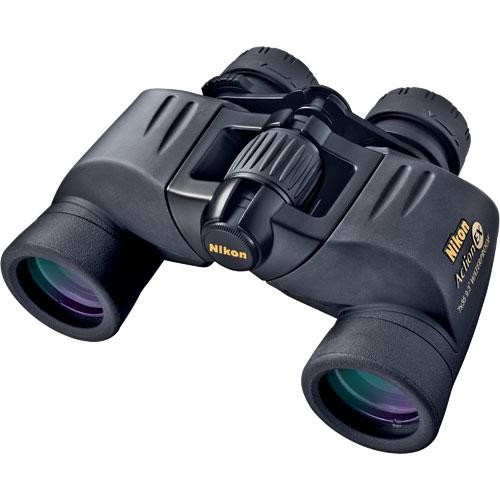 Nikon Action EX 7x35CF  Binocular - Image 3