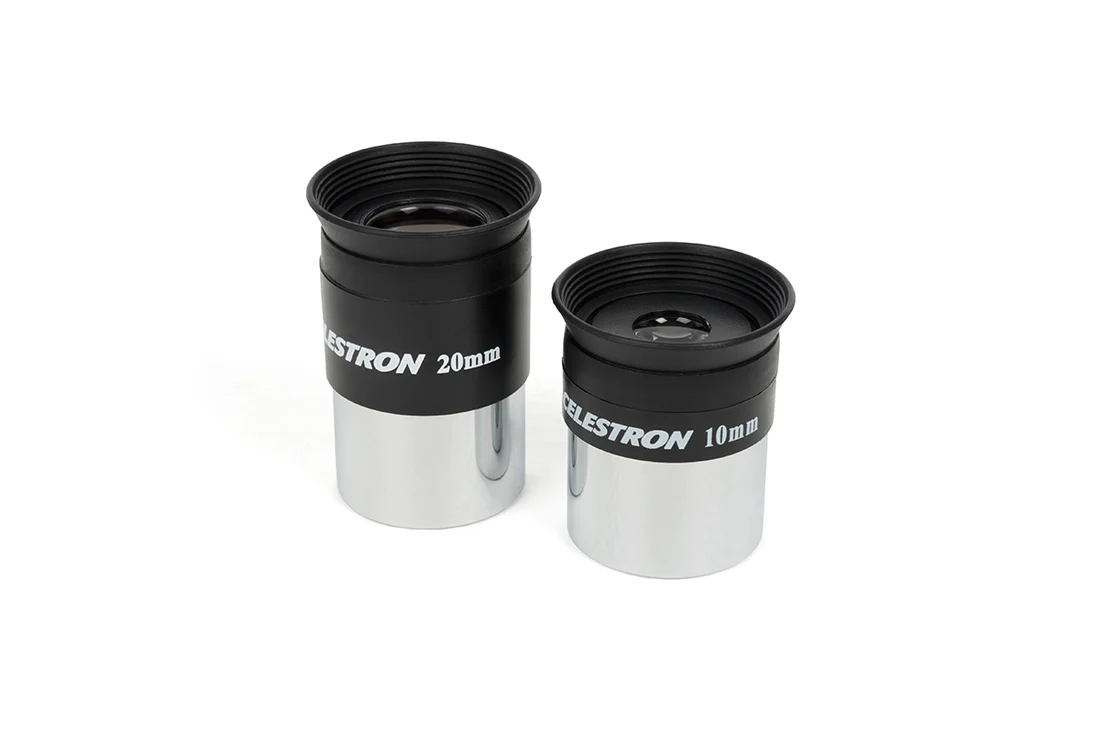 Celestron AstroMaster 90EQ Telescope (21064) - Image 6