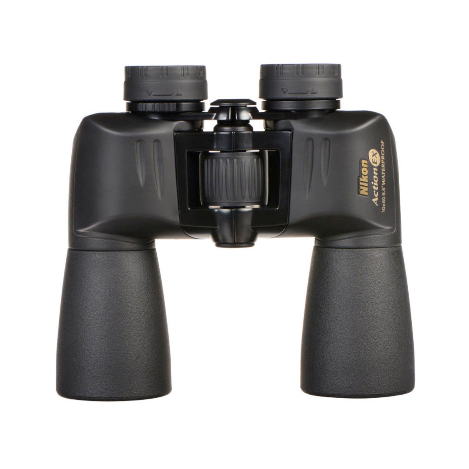 Nikon Action EX 10X50CF Binocular - Image 1