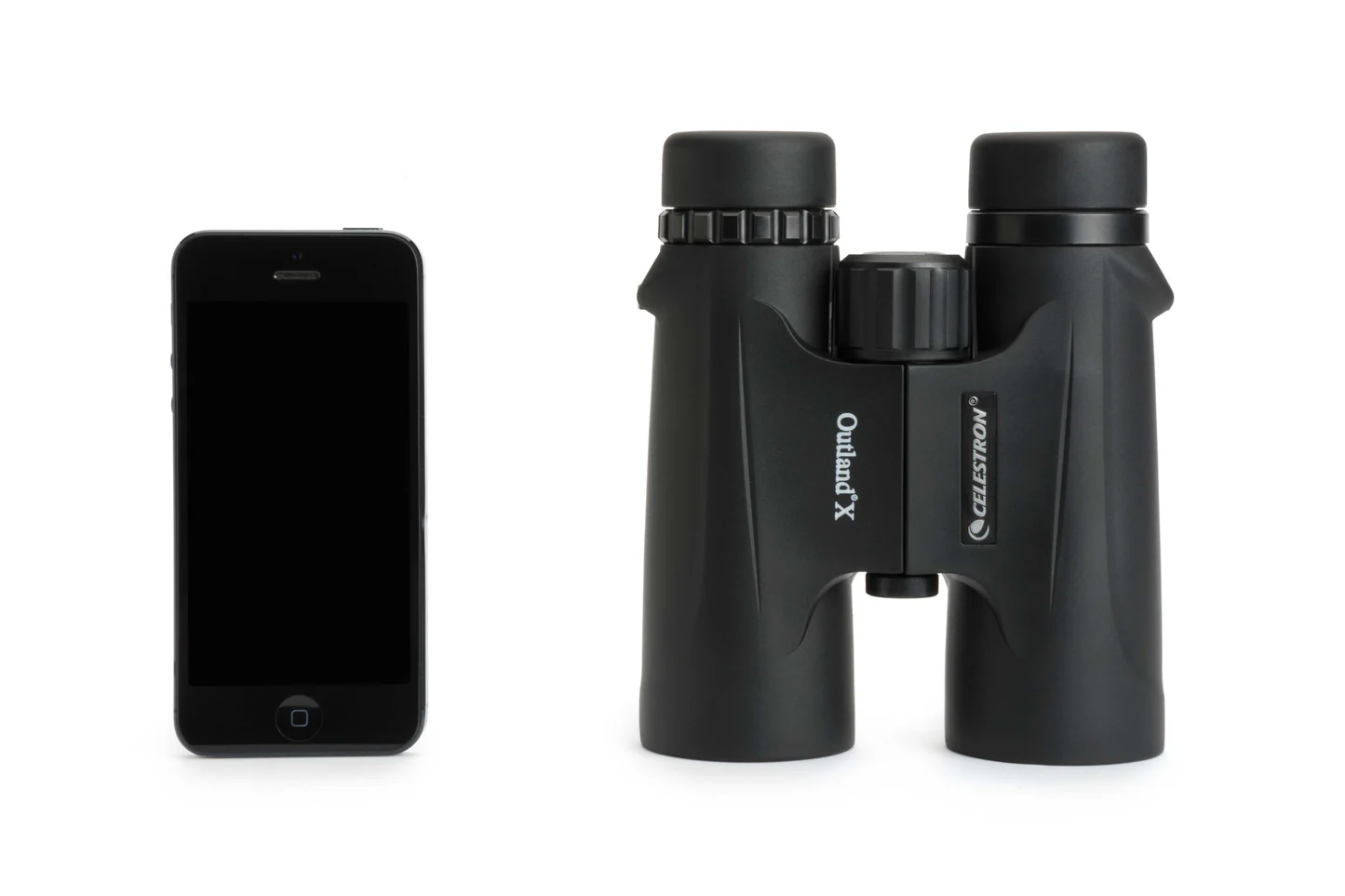CelestronOutland X 8x42mm Roof Binoculars (71346) - Image 4