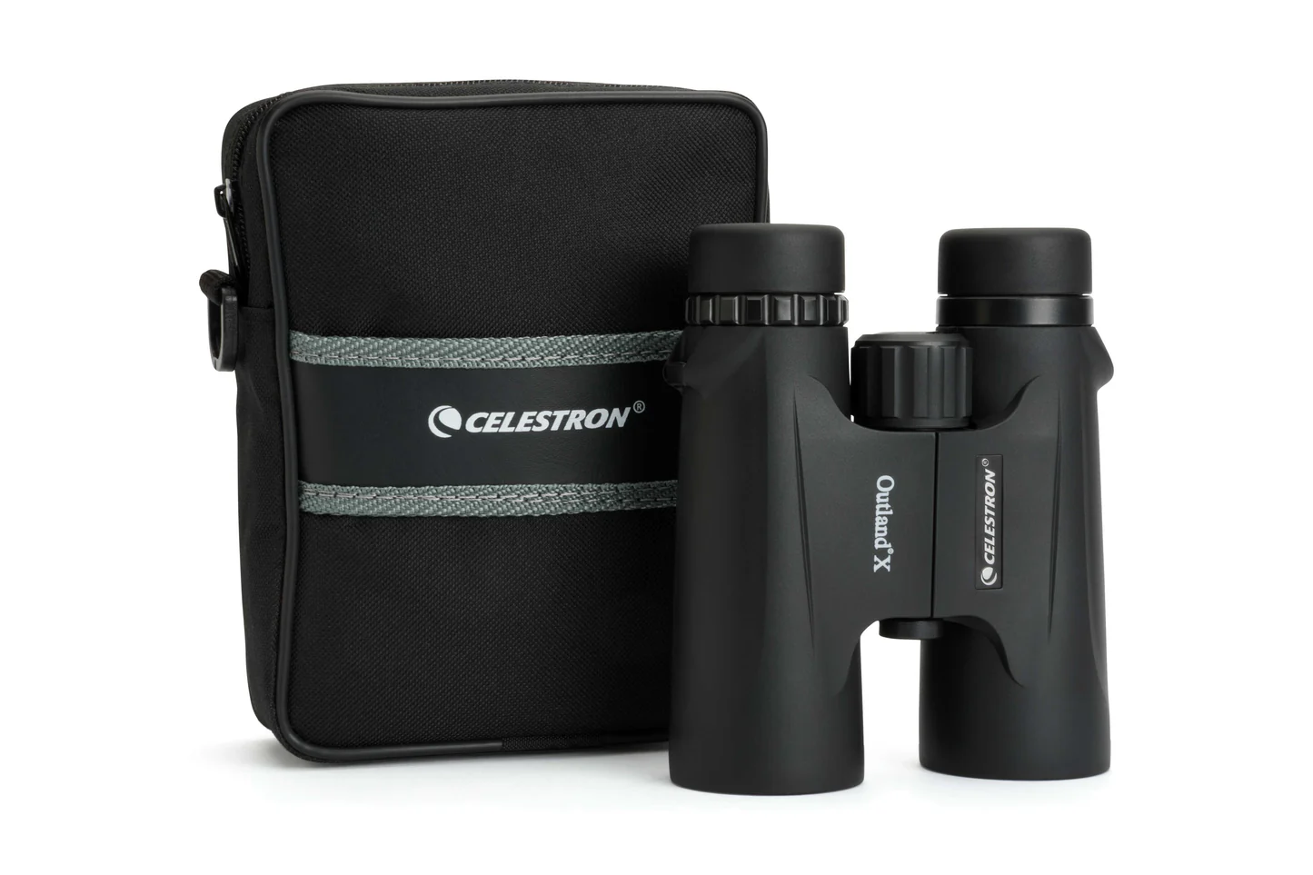 CelestronOutland X 8x42mm Roof Binoculars (71346) - Image 5