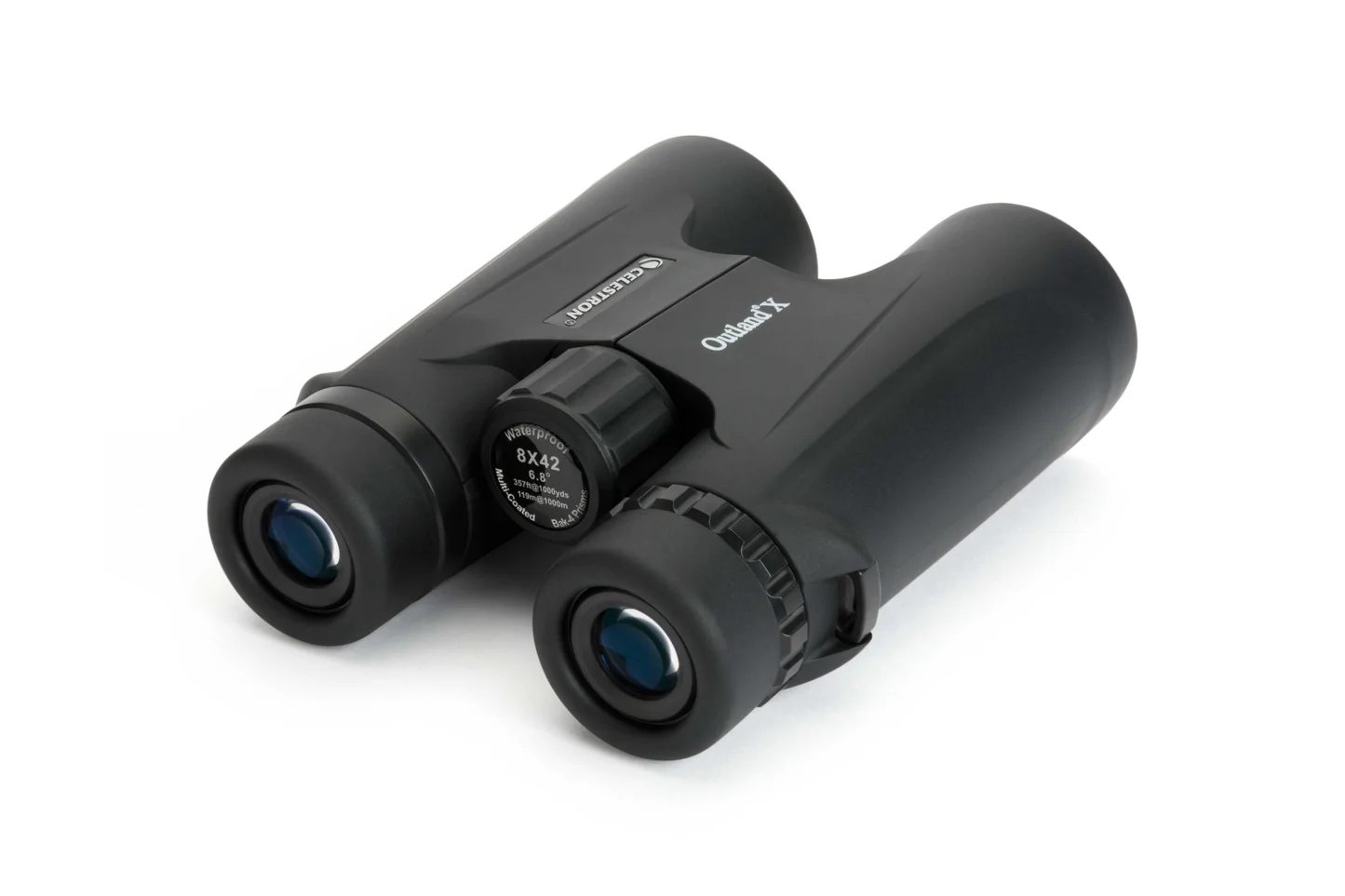 CelestronOutland X 8x42mm Roof Binoculars (71346) - Image 2