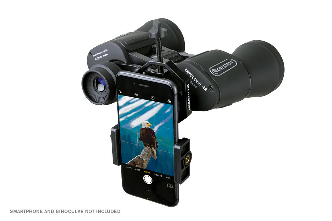 Basic Smartphone Adapter, 1.25” (81035) - Image 12
