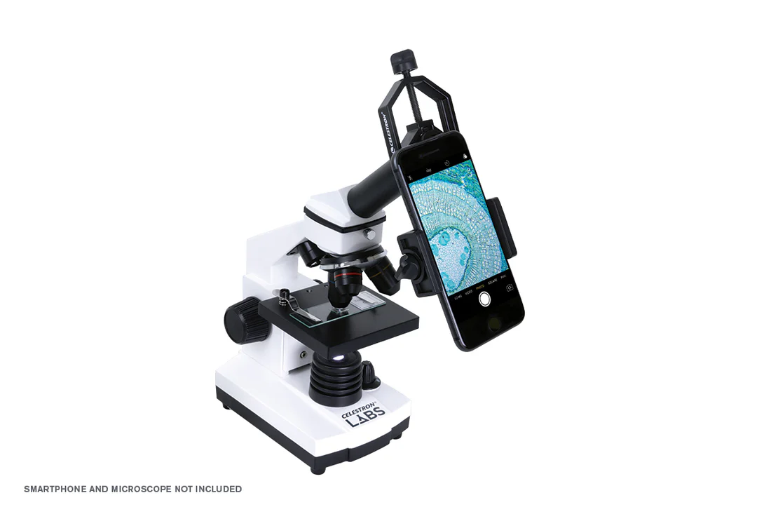 Basic Smartphone Adapter, 1.25” (81035) - Image 32
