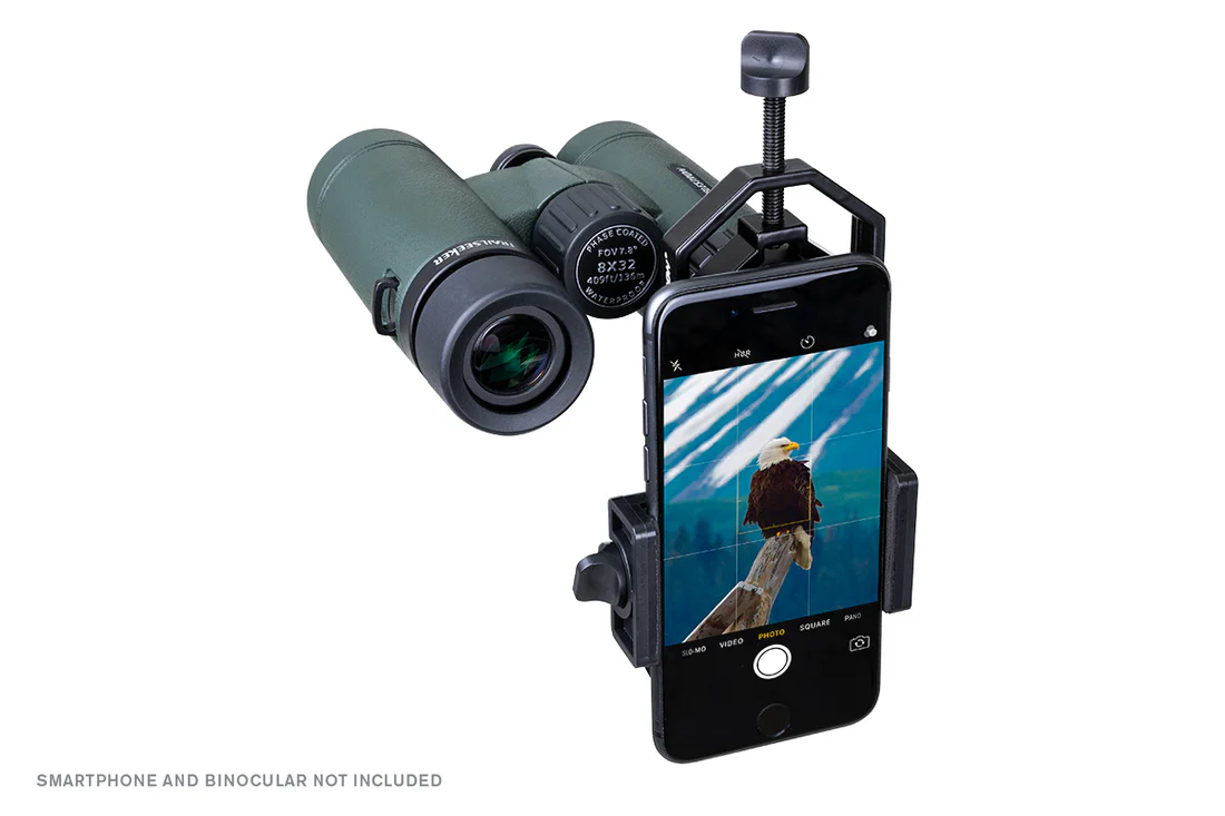 Basic Smartphone Adapter, 1.25” (81035) - Image 5