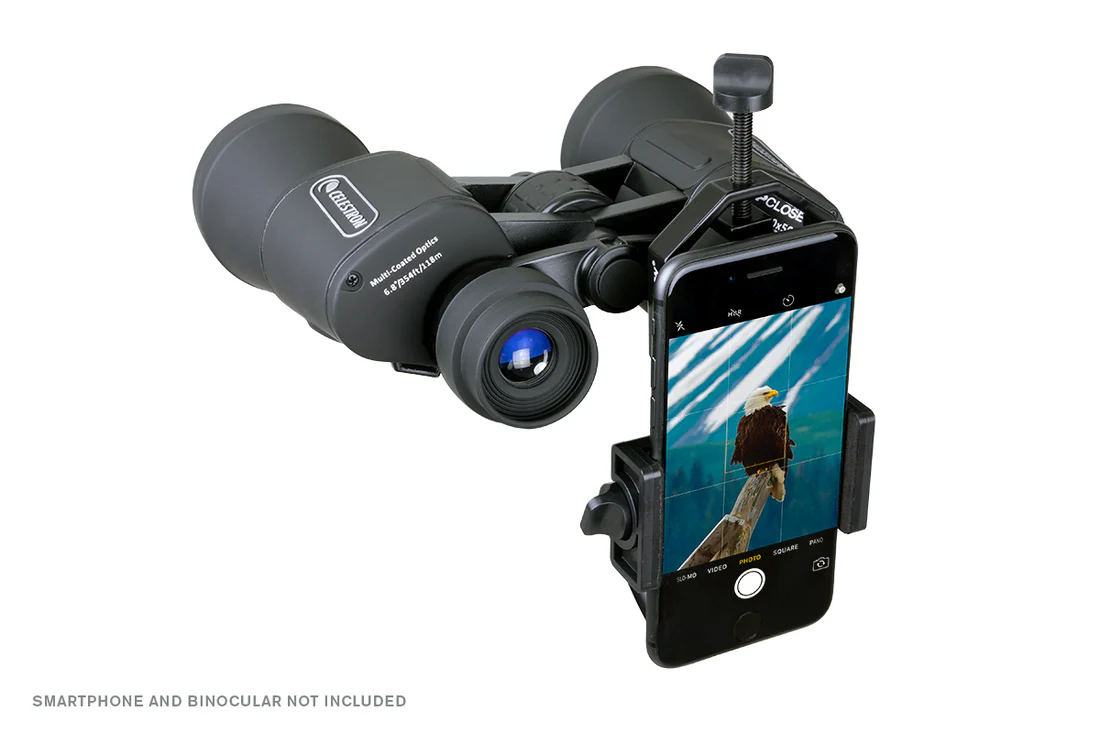 Basic Smartphone Adapter, 1.25” (81035) - Image 11