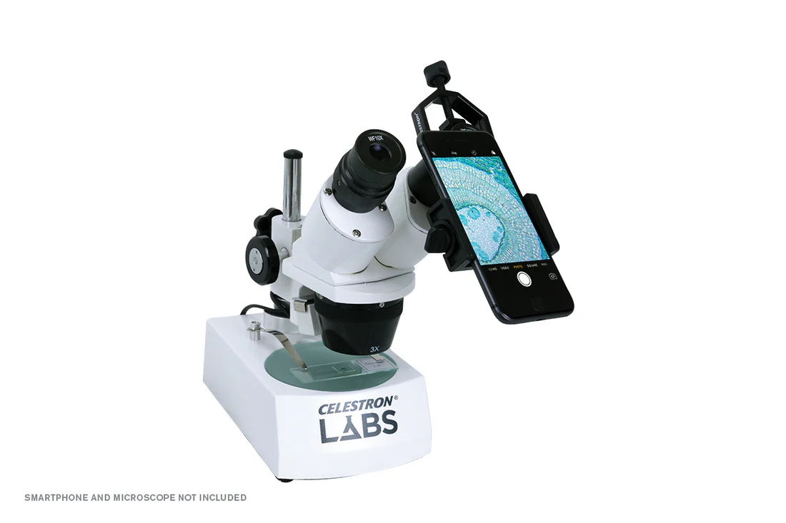 Basic Smartphone Adapter, 1.25” (81035) - Image 35