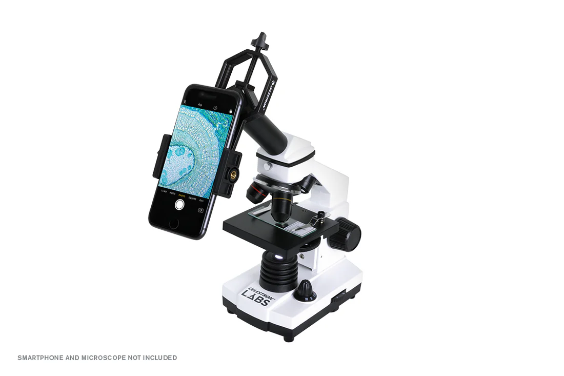 Basic Smartphone Adapter, 1.25” (81035) - Image 37