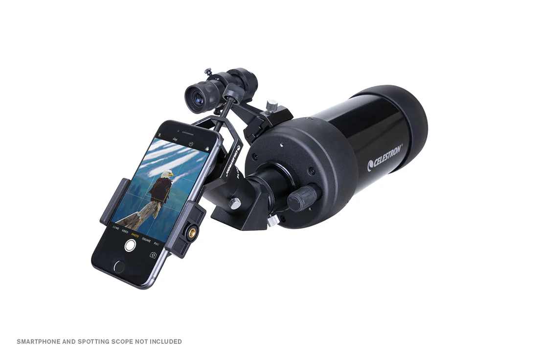 Basic Smartphone Adapter, 1.25” (81035) - Image 26