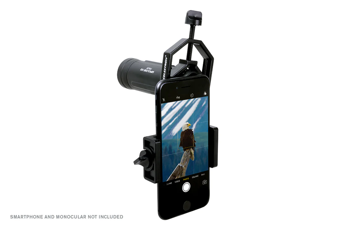 Basic Smartphone Adapter, 1.25” (81035) - Image 18