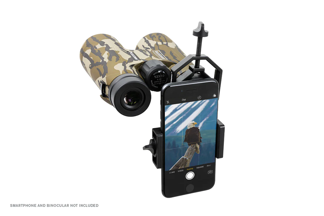 Basic Smartphone Adapter, 1.25” (81035) - Image 10