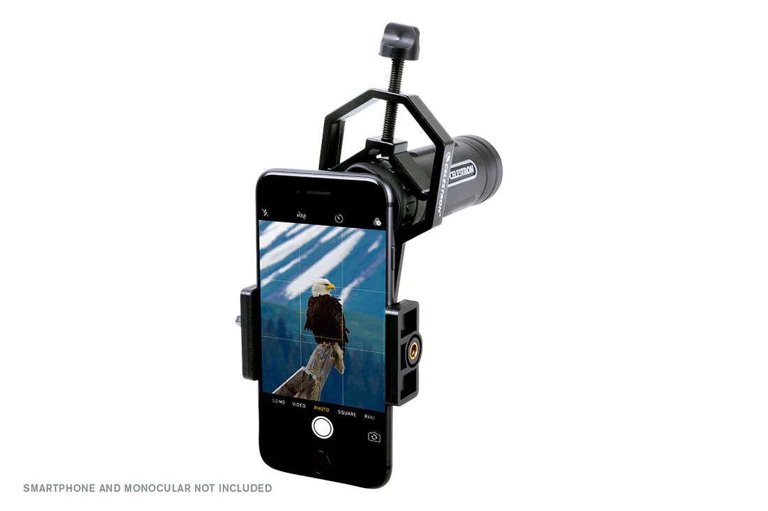 Basic Smartphone Adapter, 1.25” (81035) - Image 19