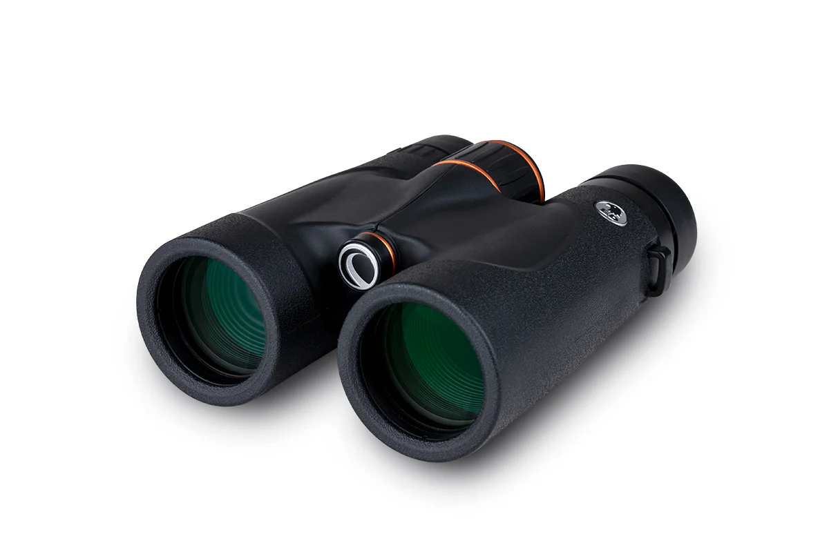 Celestron Regal ED 10x42mm Roof Binoculars (71391) - Image 1