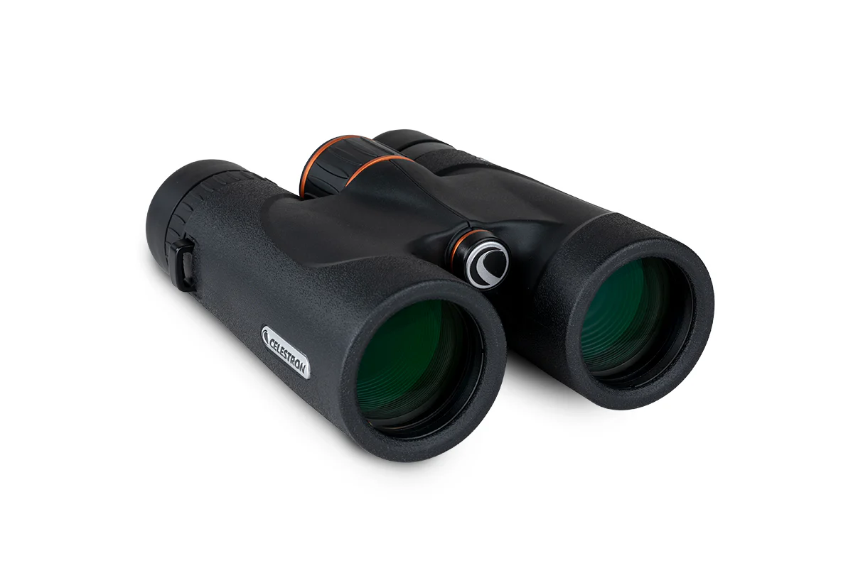 Celestron Regal ED 10x42mm Roof Binoculars (71391) - Image 3