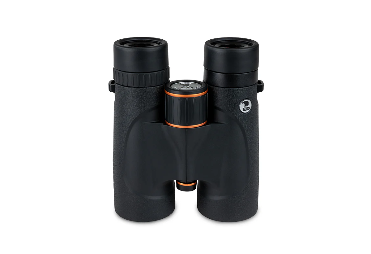 Celestron Regal ED 10x42mm Roof Binoculars (71391) - Image 5