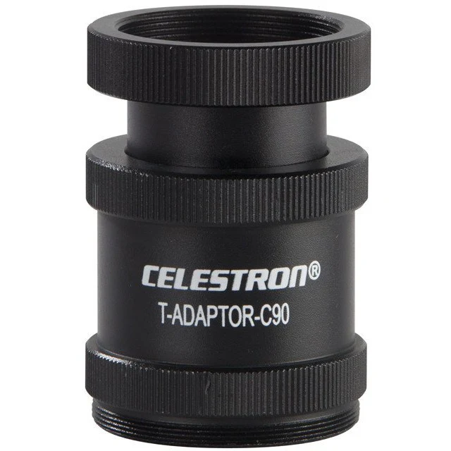 Celestron T-Adapter For NexStar 4SE - (93635-A) Celestron T-Adapter For NexStar 4SE - (93635-A) - Image 1
