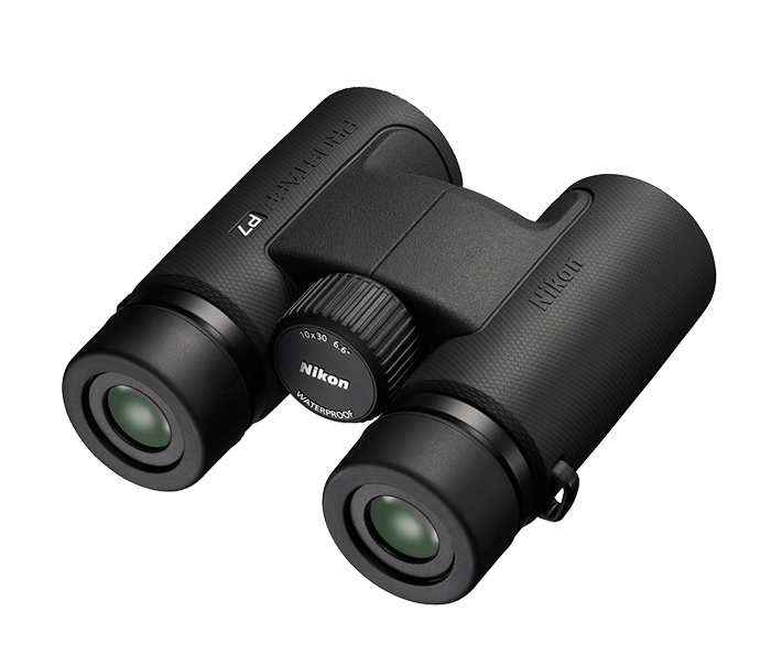 Nikon PROSTAFF P7 10X30 Binoculars - Image 7