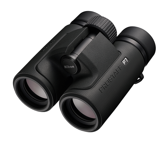 Nikon PROSTAFF P7 10X30 Binoculars - Image 5