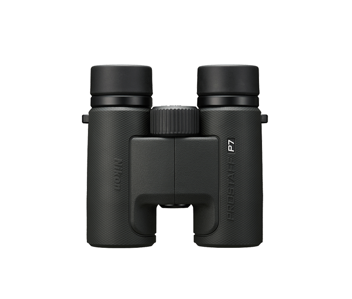 Nikon PROSTAFF P7 10X30 Binoculars - Image 1