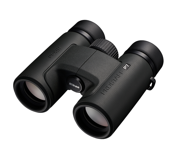 Nikon PROSTAFF P7 10X30 Binoculars - Image 9