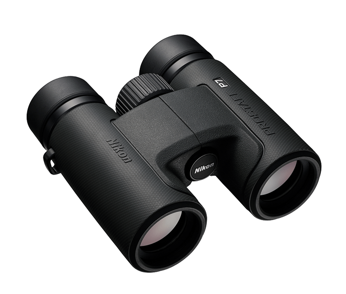 Nikon PROSTAFF P7 10X30 Binoculars - Image 8