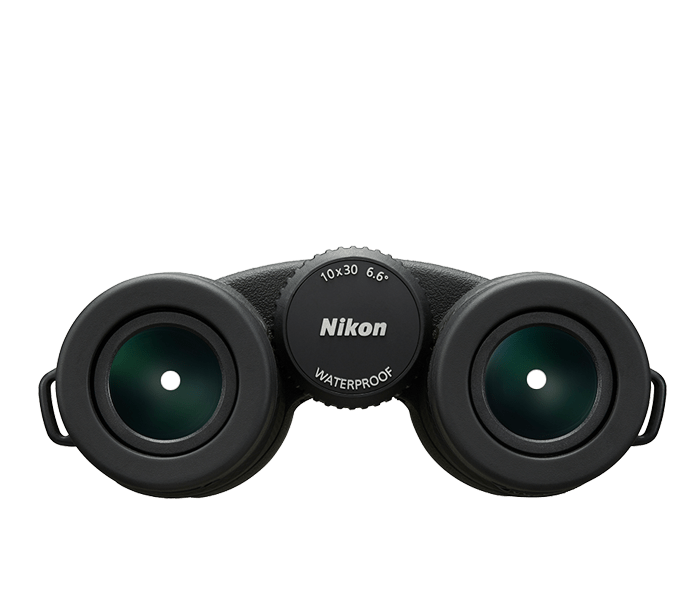 Nikon PROSTAFF P7 10X30 Binoculars - Image 3